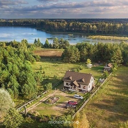 Galikowo Otel Plaska Dış mekan fotoğraf