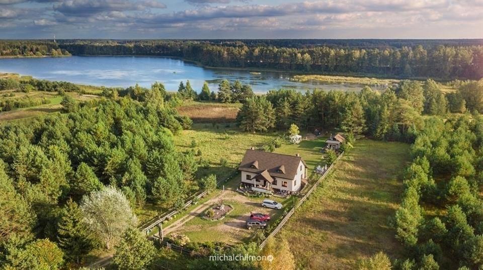 Galikowo Otel Plaska Dış mekan fotoğraf
