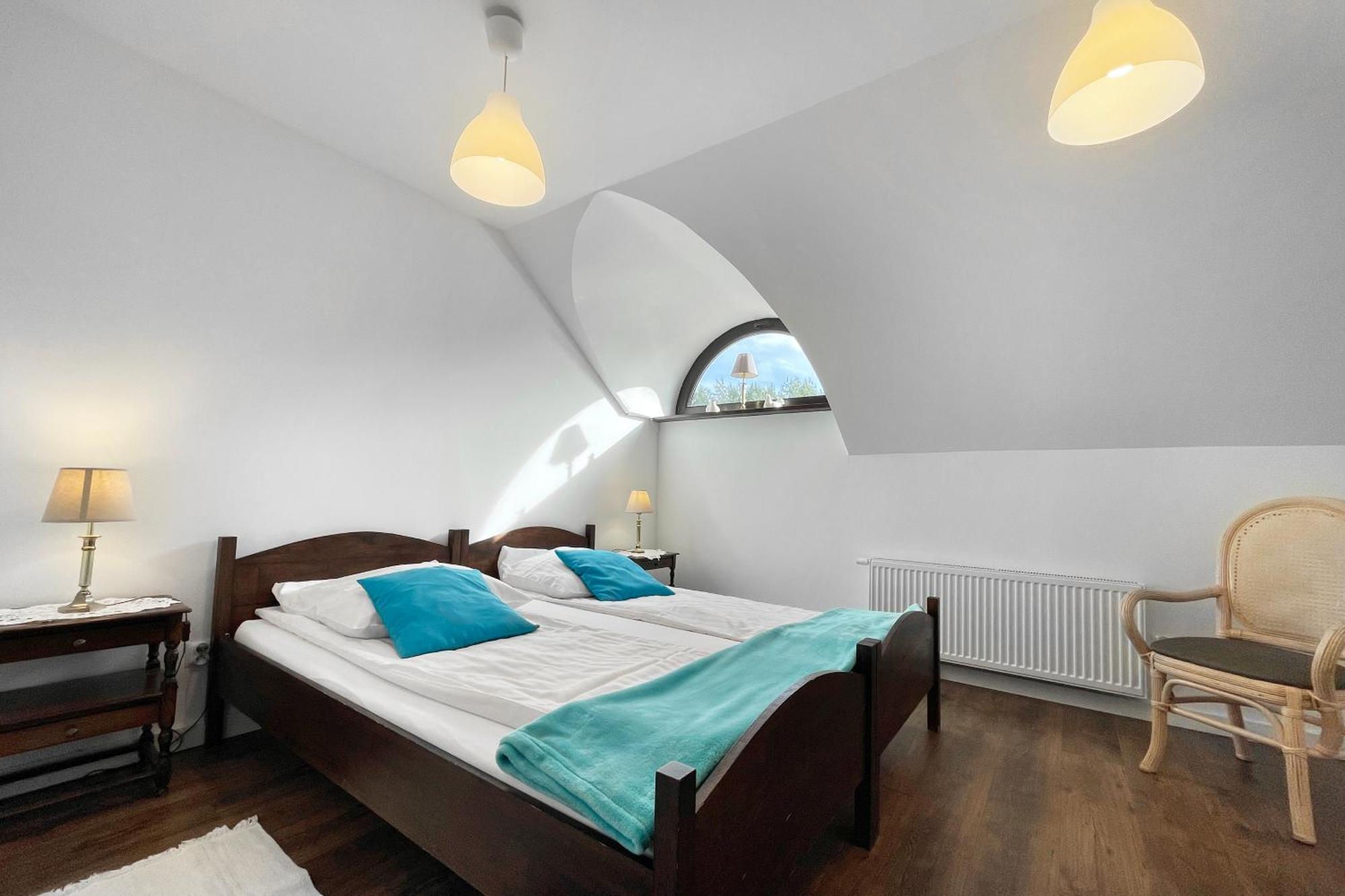 Galikowo Otel Plaska Dış mekan fotoğraf