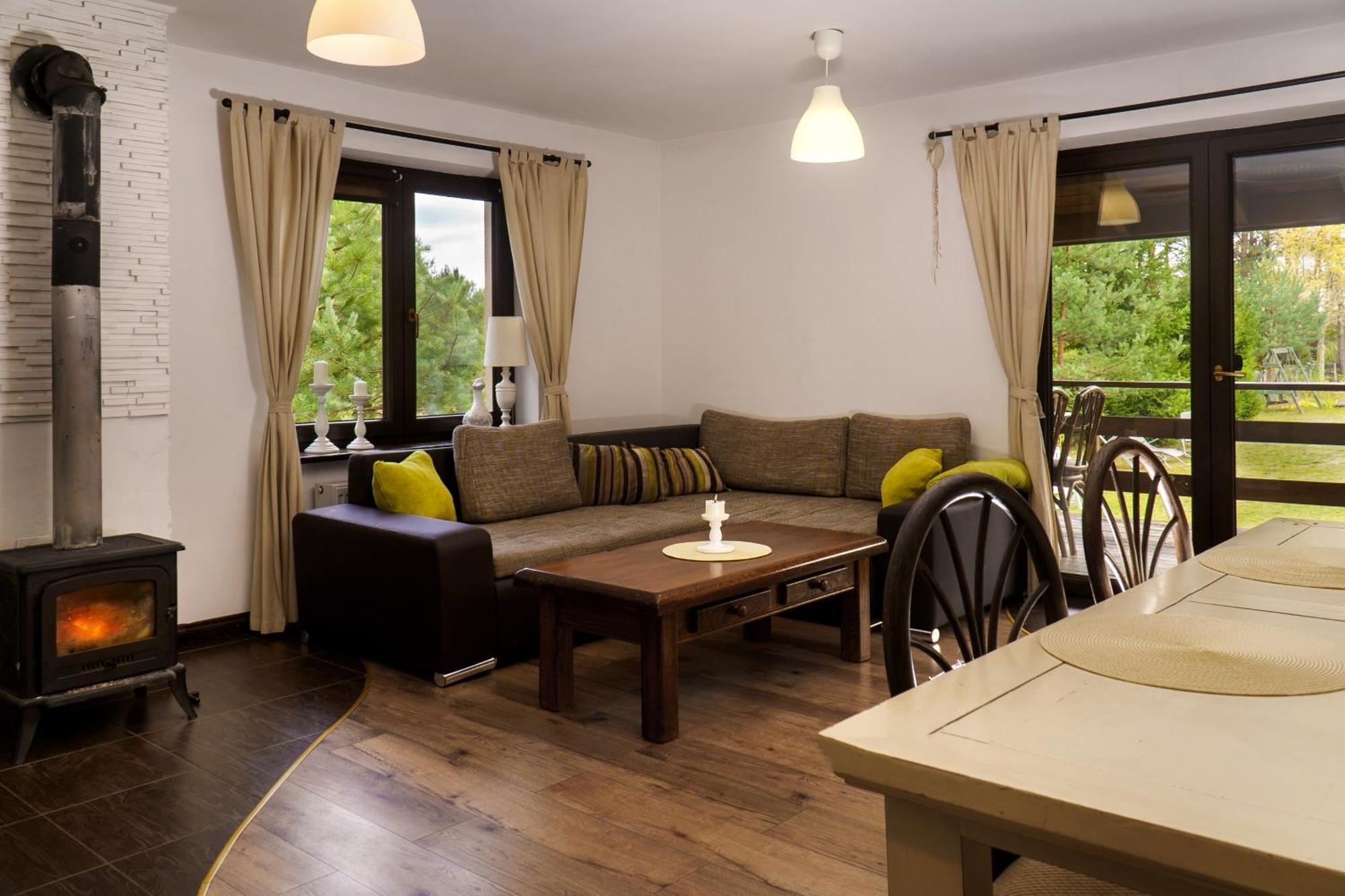 Galikowo Otel Plaska Dış mekan fotoğraf