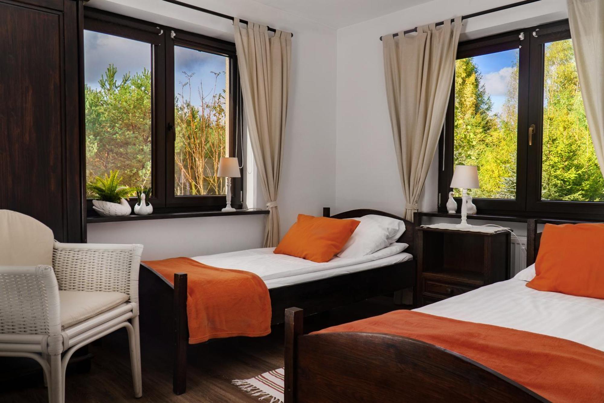 Galikowo Otel Plaska Dış mekan fotoğraf
