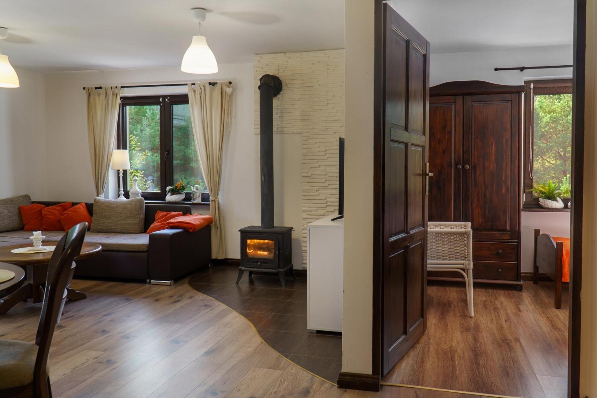 Galikowo Otel Plaska Dış mekan fotoğraf