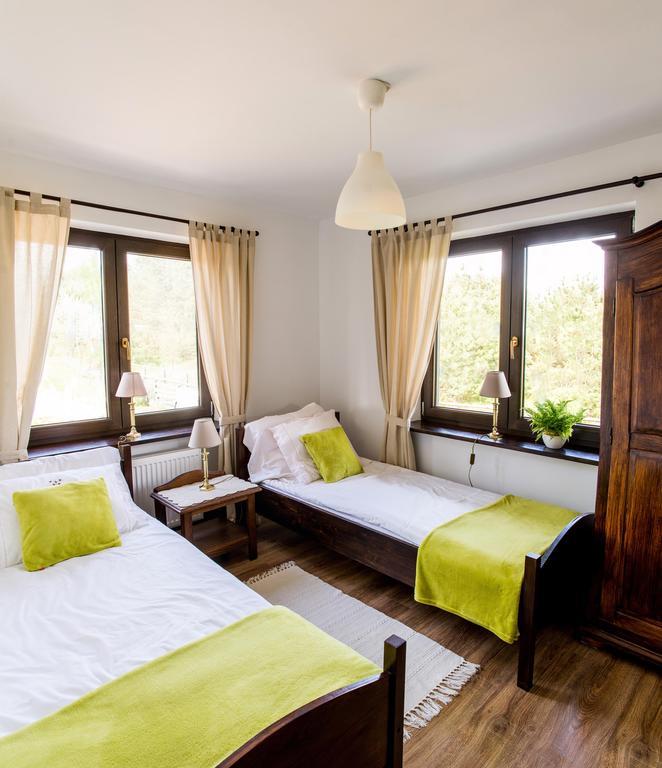Galikowo Otel Plaska Oda fotoğraf