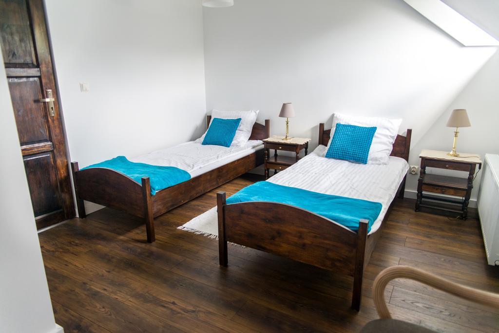 Galikowo Otel Plaska Dış mekan fotoğraf
