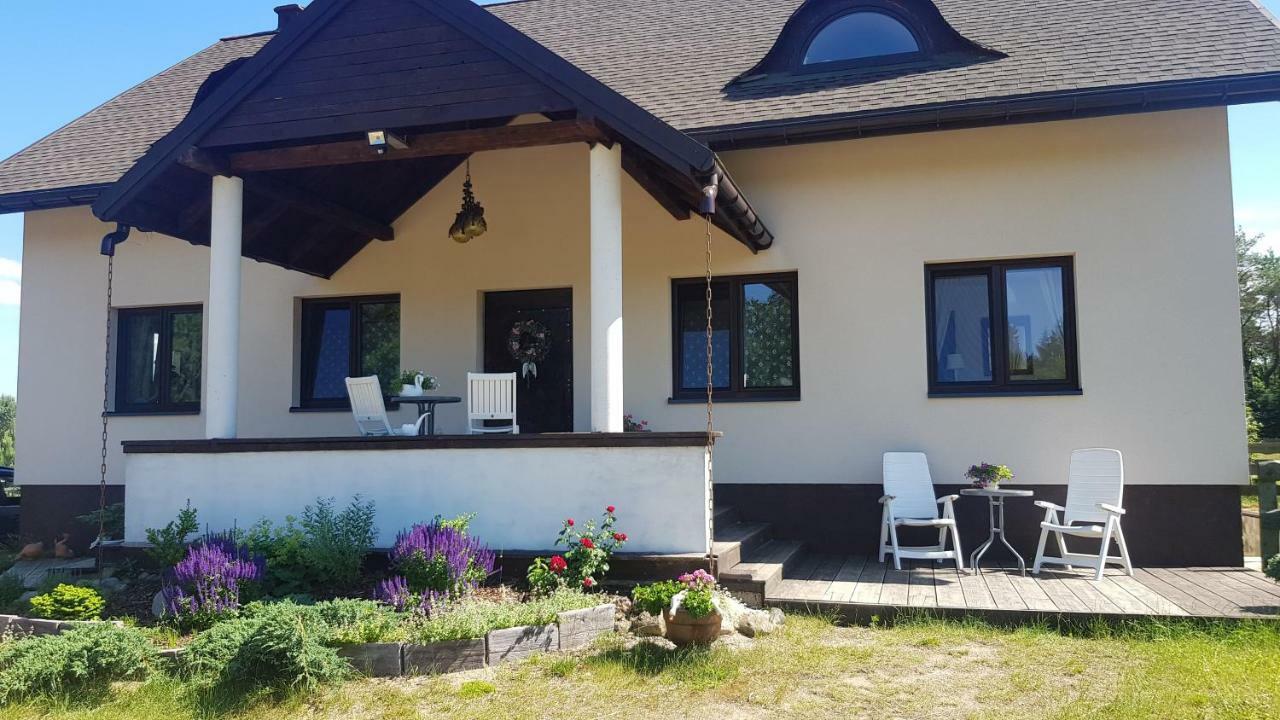 Galikowo Otel Plaska Dış mekan fotoğraf